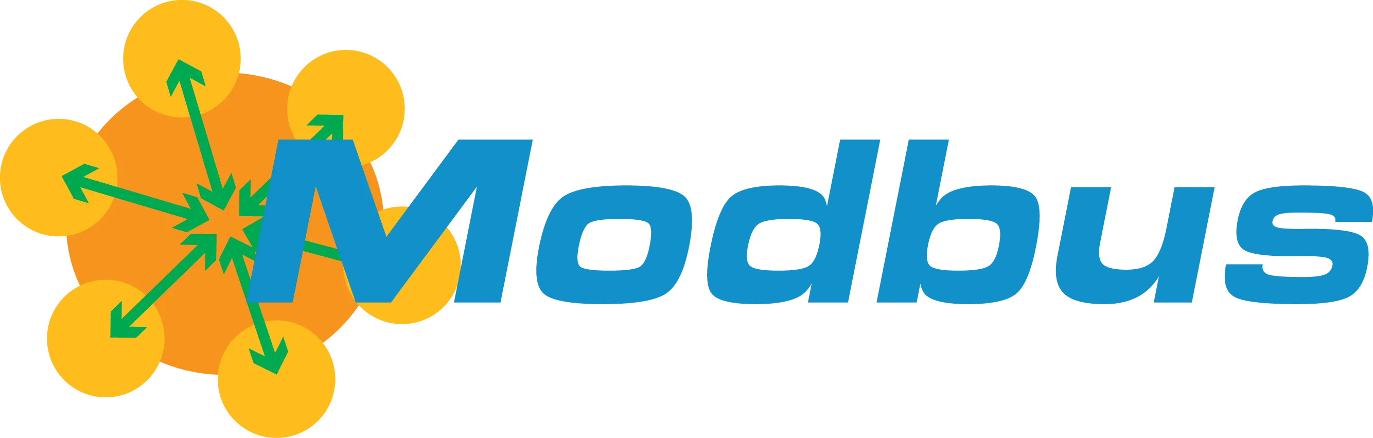 Modbus协议名词解析 Modbus物联网云平台