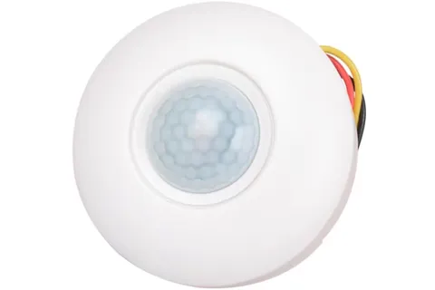 WIFI、RS485、Homekit通讯Modbus RTU人体微动存在感应器说明书