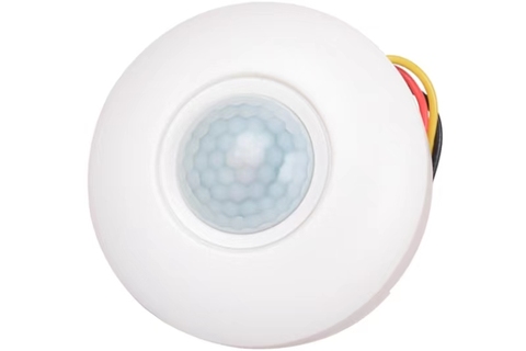 WIFI、RS485、Homekit通讯Modbus RTU人体微动存在感应器说明书