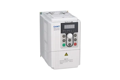 正泰变频器RS485-MODBUS通讯说明