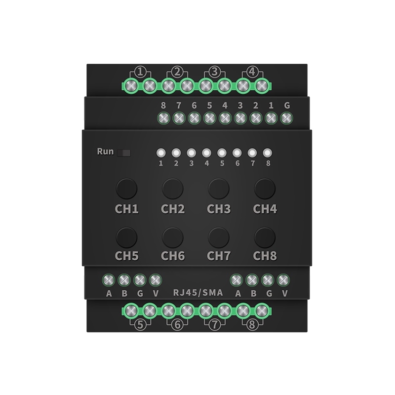 8入8出Modbus继电器通讯协议说明缩略图
