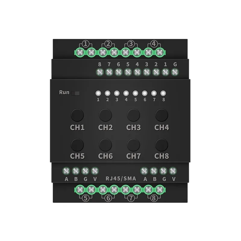 8入8出Modbus继电器通讯协议说明缩略图