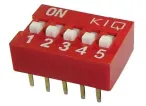 4入4出Modbus RTU继电器模块说明书插图5