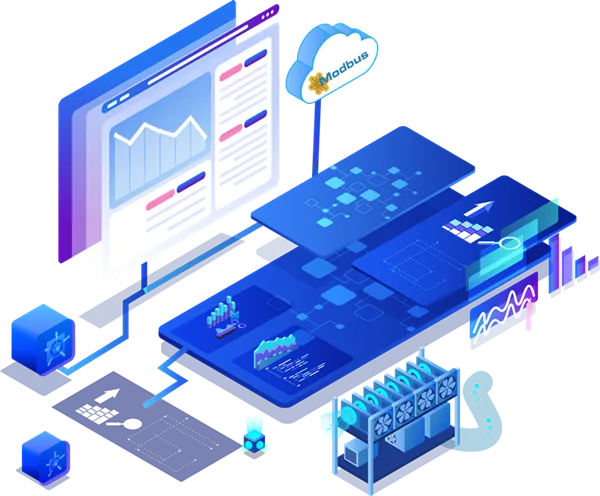 一分钟浅述plc物联网云平台有哪些功能？插图