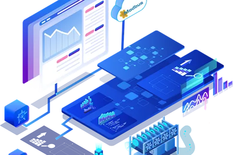 一分钟浅述plc物联网云平台有哪些功能？