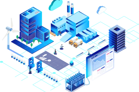 工业物联网云平台趋势与优点是什么？