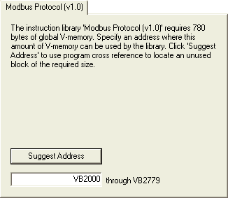 西门子S7-200 Modbus RTU 通信方法插图30