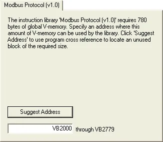 西门子S7-200 Modbus RTU 通信方法插图15 西门子S7-200 Modbus RTU 通信方法插图15