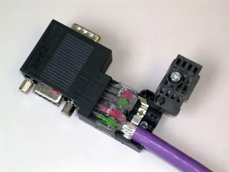 西门子S7-200 Modbus RTU 通信方法插图24 西门子S7-200 Modbus RTU 通信方法插图24