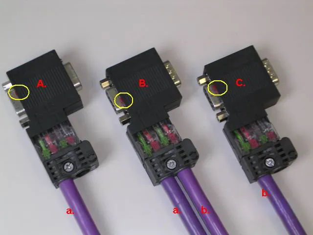 西门子S7-200 Modbus RTU 通信方法插图26 西门子S7-200 Modbus RTU 通信方法插图26