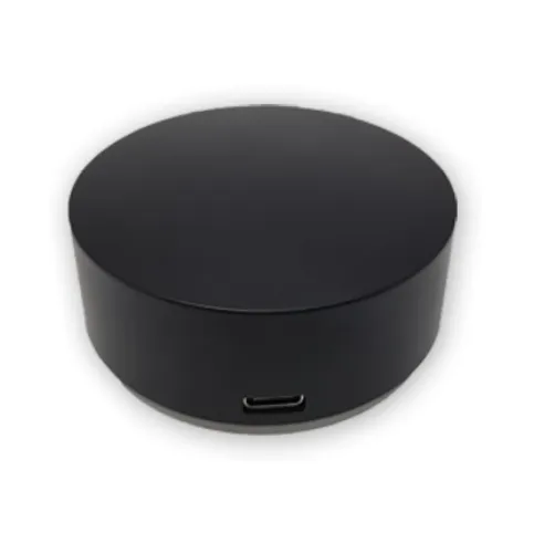 RS485通讯Modbus协议红外学习转发器，控制电视，空调，影音设备插图