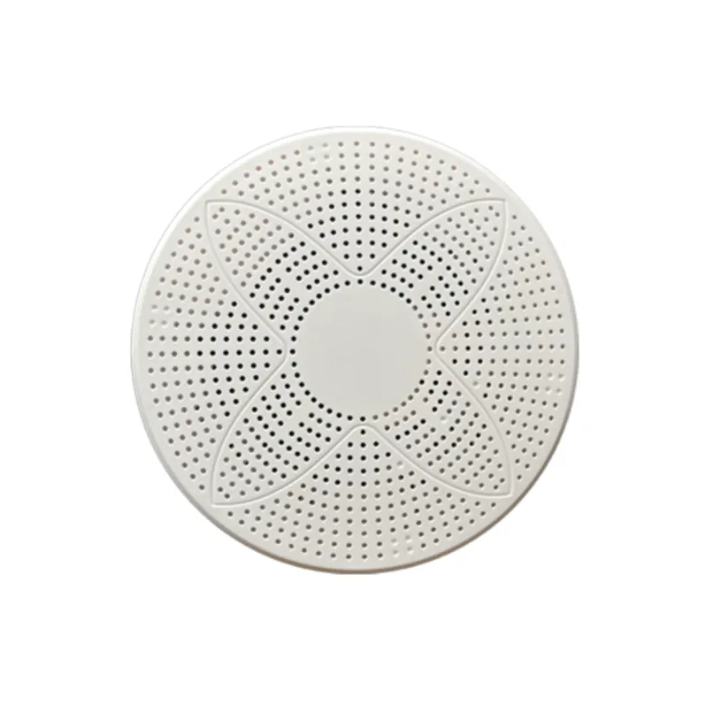 RS485通讯Modbus协议空气质量传感器7合一甲醛 CO2 TVOC PM2.5 温湿度插图