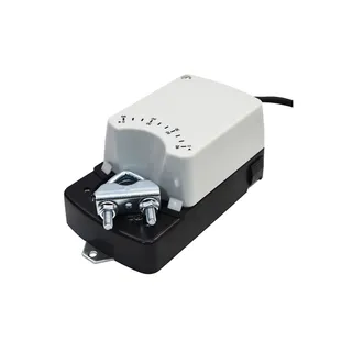 RS485通讯Modbus协议电动风阀执行器0-10V,4~20ma