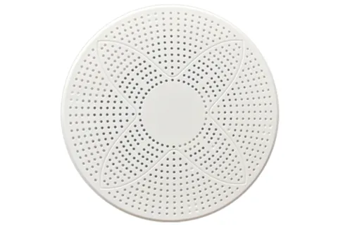 RS485通讯Modbus协议空气质量传感器7合一甲醛 CO2 TVOC PM2.5 温湿度