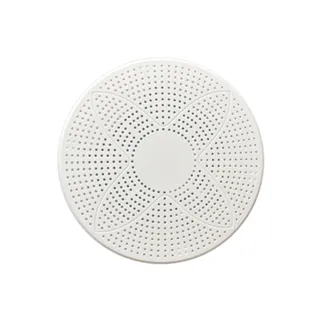 RS485通讯Modbus协议空气质量传感器7合一甲醛 CO2 TVOC PM2.5 温湿度