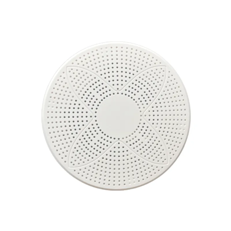 RS485通讯Modbus协议空气质量传感器7合一甲醛 CO2 TVOC PM2.5 温湿度缩略图