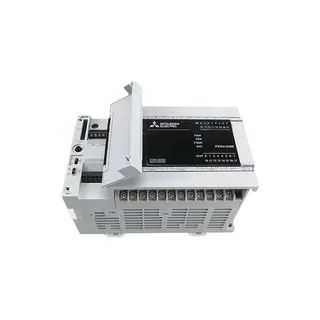 三菱PLC iQ-FX5U Modbus/TCP通讯手册：快速上手指南