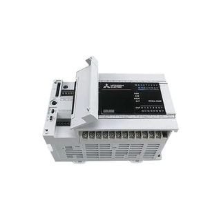 三菱PLC iQ-FX5U Modbus/TCP通讯手册：快速上手指南