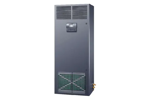 美的精密机房用空调机组Modbus协议