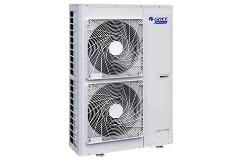 格力中央空调多联机 Modbus 通讯协议