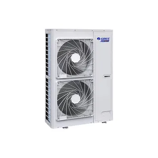 格力中央空调多联机 Modbus 通讯协议