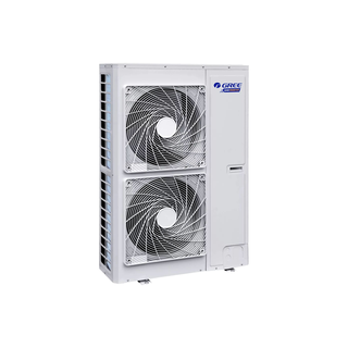 格力中央空调多联机 Modbus 通讯协议