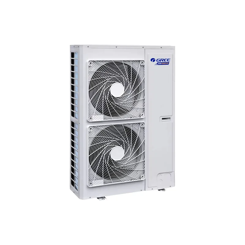 格力中央空调多联机 Modbus 通讯协议缩略图