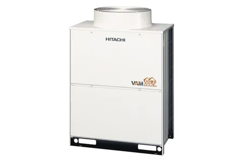 日立中央空调CPC-H2MIC适配器Modbus通讯协议