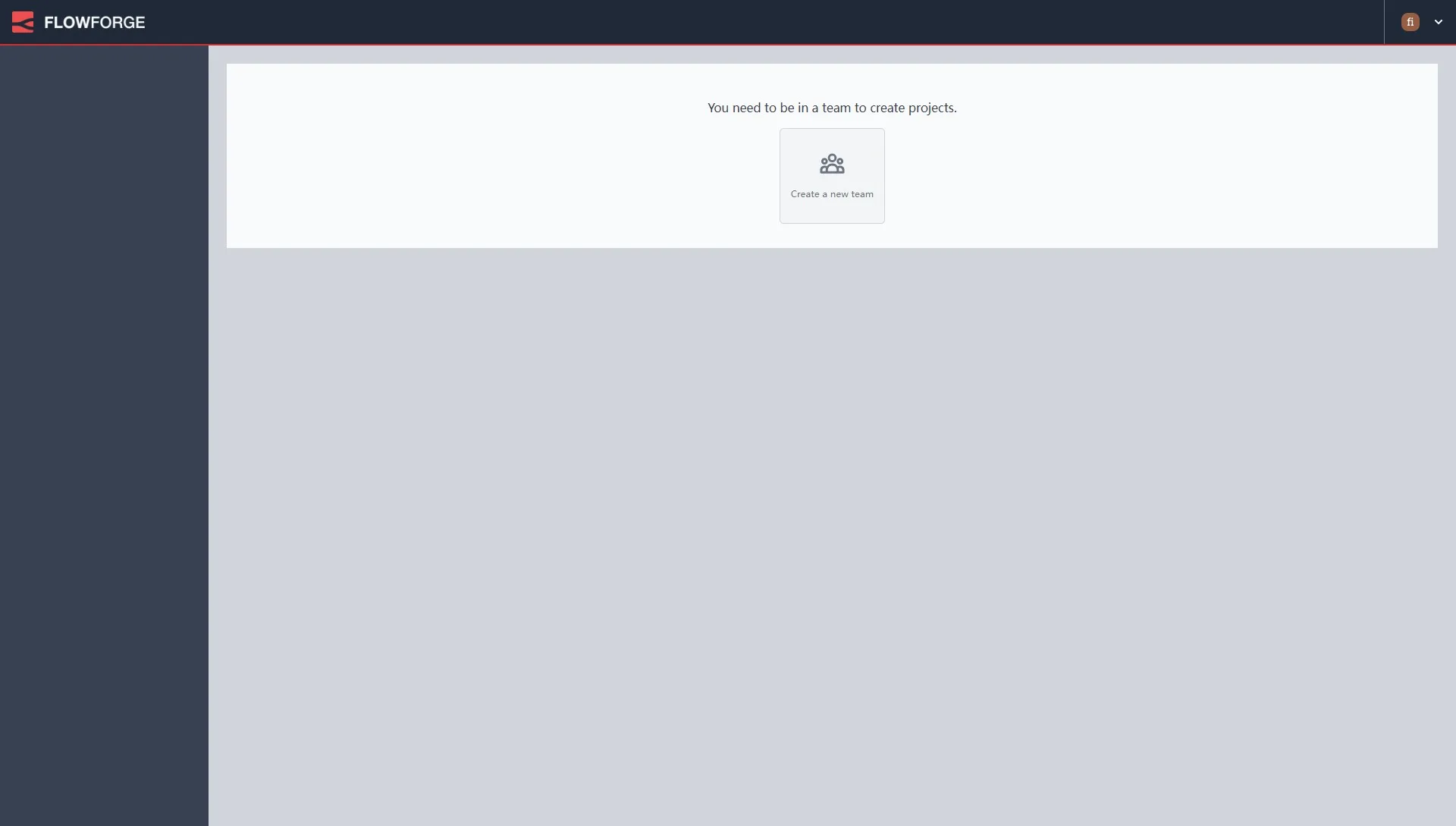 在windows系统上安装flowforge插图5 在windows系统上安装flowforge插图5