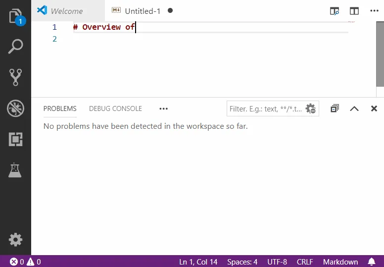 <strong>VS Code 插件开发概览</strong>插图3
