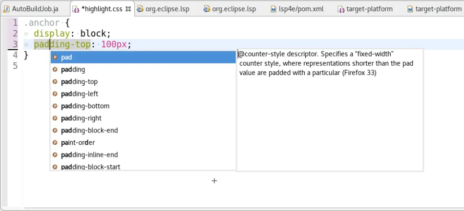 monaco editor 与 vscode 两个项目的联系与异同点插图1