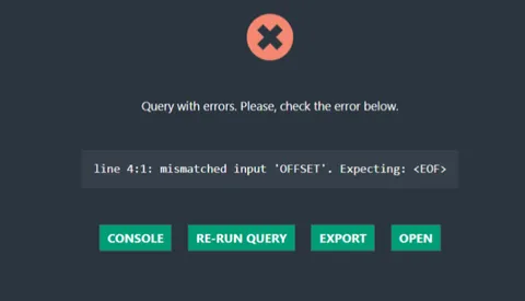 修复开源VS Code 插件Trino Driver的三个小问题