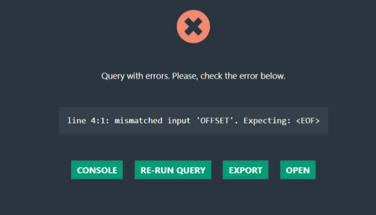 修复开源VS Code 插件Trino Driver的三个小问题缩略图