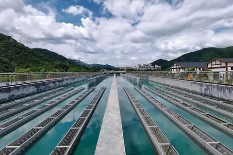水源智能供水系统解决方案