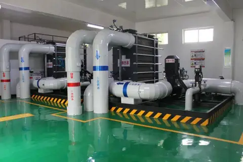 从热力管网智能监控系统方案