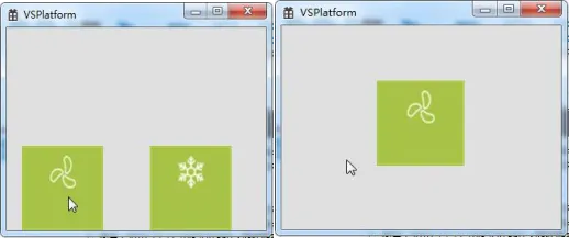 GUI Designer按钮类控件使用手册插图60