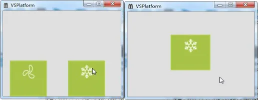 GUI Designer按钮类控件使用手册插图61