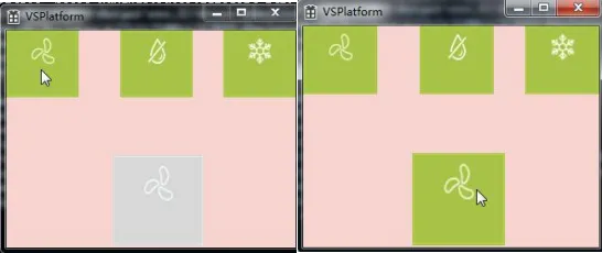 GUI Designer按钮类控件使用手册插图87