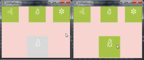 GUI Designer按钮类控件使用手册插图88
