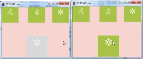 GUI Designer按钮类控件使用手册插图89