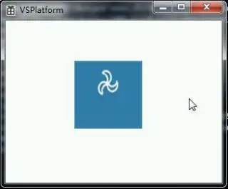 GUI Designer按钮类控件使用手册插图95