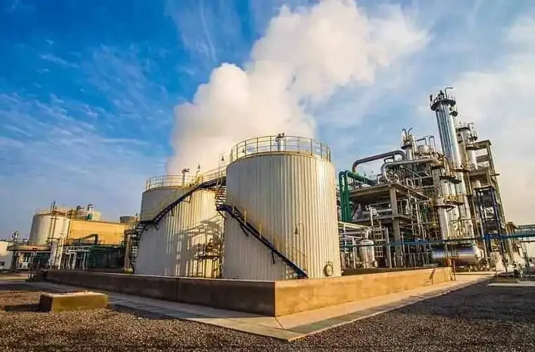 引领未来的有毒有害气体远程在线监测系统插图