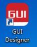 GUI Designer软件入门教程插图2