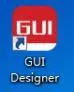 GUI Designer软件入门教程插图1