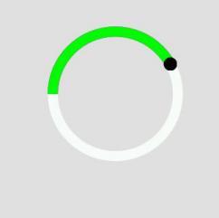 GUI Designer圆形滑动条控件使用手册插图6