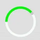 GUI Designer圆形滑动条控件使用手册插图13