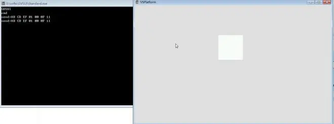 GUI Designer按钮类控件使用手册插图34