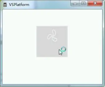 GUI Designer按钮类控件使用手册插图22