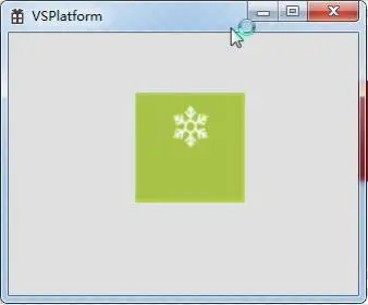 GUI Designer按钮类控件使用手册插图45
