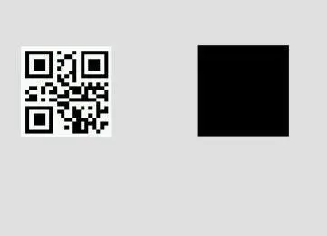 GUI Designer二维码控件使用手册插图8